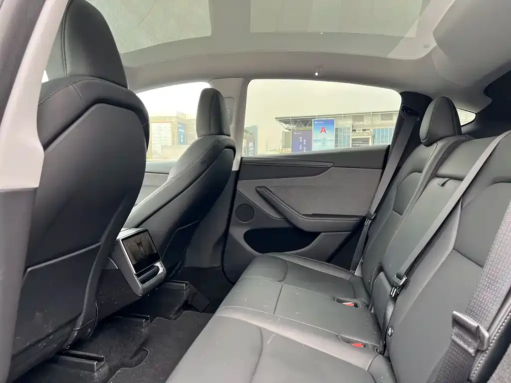 Tesla Model Y 2025 из CN, фото 10