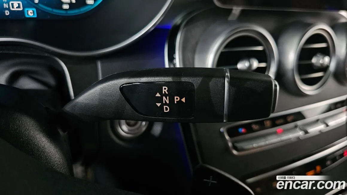 Mercedes-Benz GLC-Class 2021 из KR, фото 4