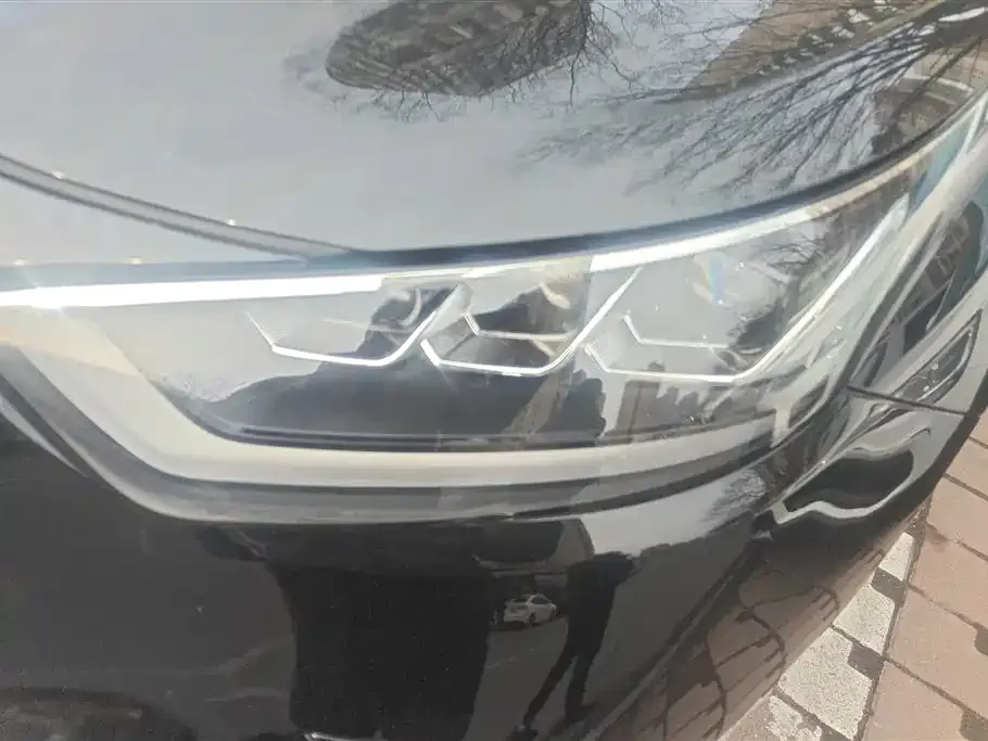 Toyota Crown Kluger 2025 из CN, фото 5