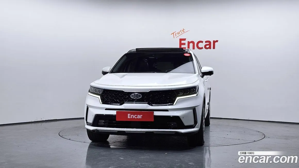 Kia Sorento — фото 4