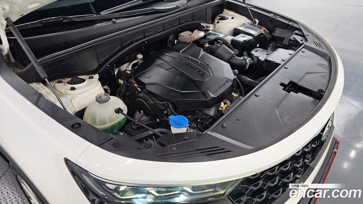 Kia Sorento — фото 8