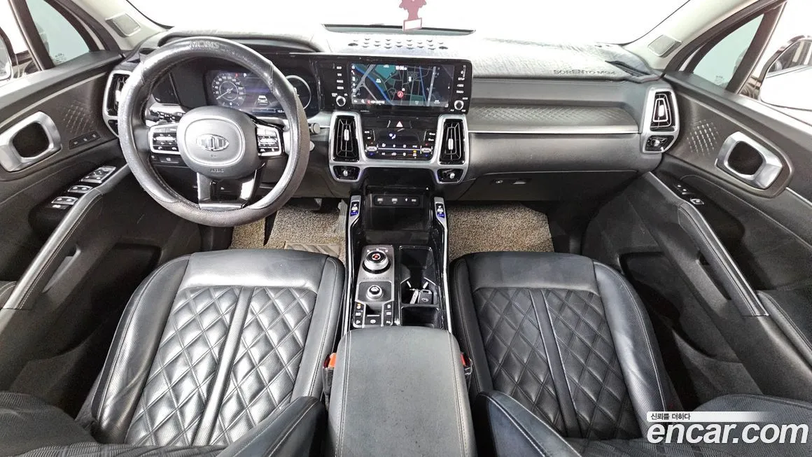 Kia Sorento — фото 2