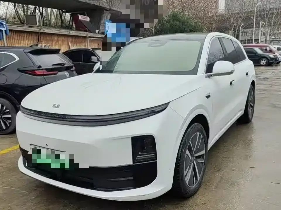 Li Auto L6 2024 из CN, фото 1