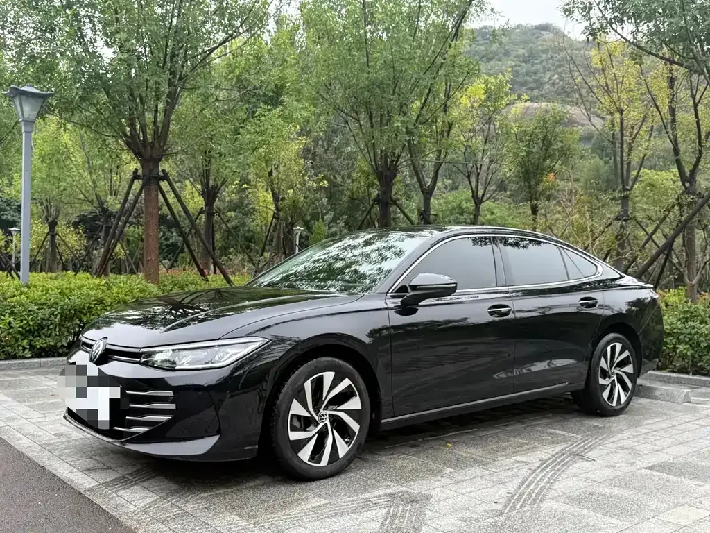 Volkswagen Passat 2025 из CN, фото 7