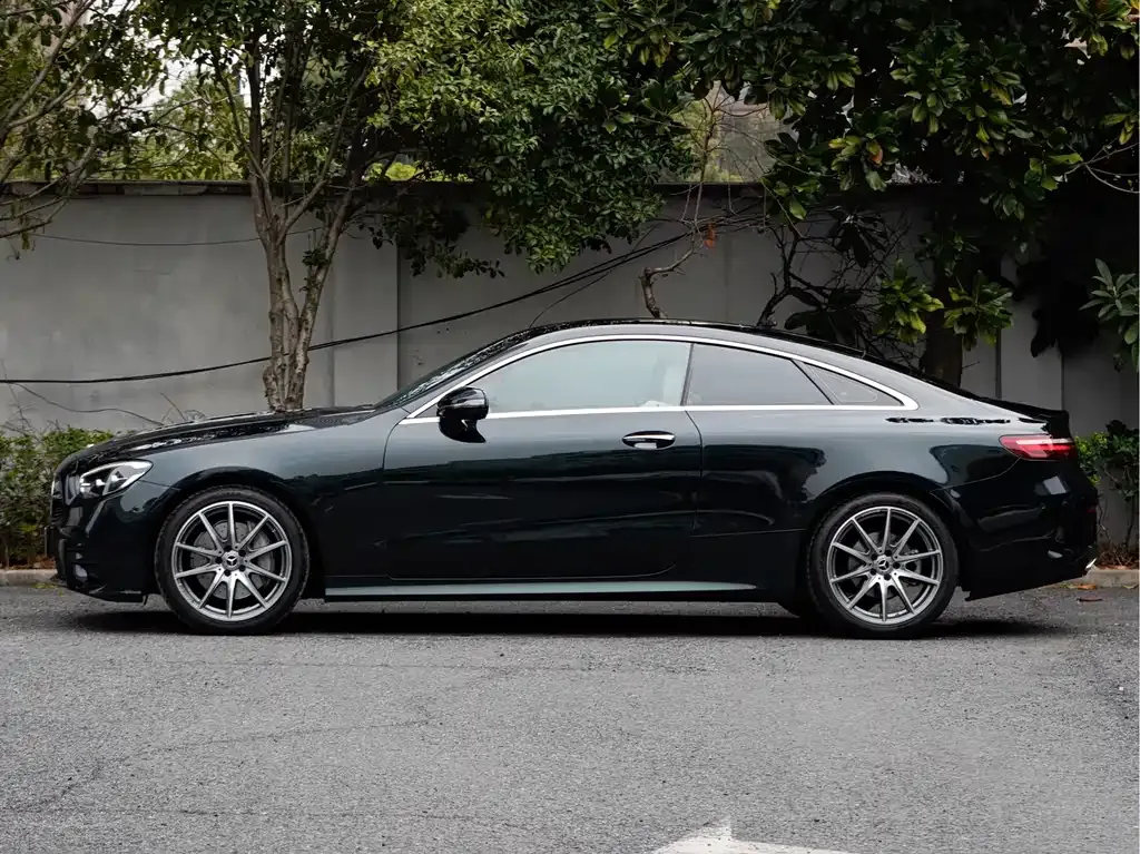 Mercedes-Benz E-Class (Import) 2021 из CN, фото 6