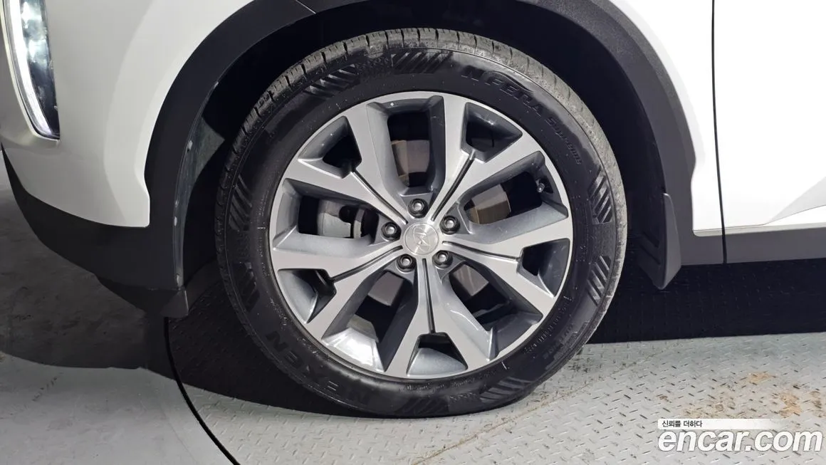 Hyundai Palisade 2021 из KR, фото 9