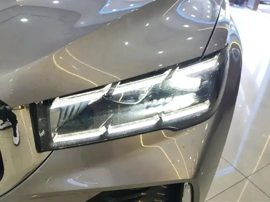 Geely Xingyue L 2023 из CN, фото 8