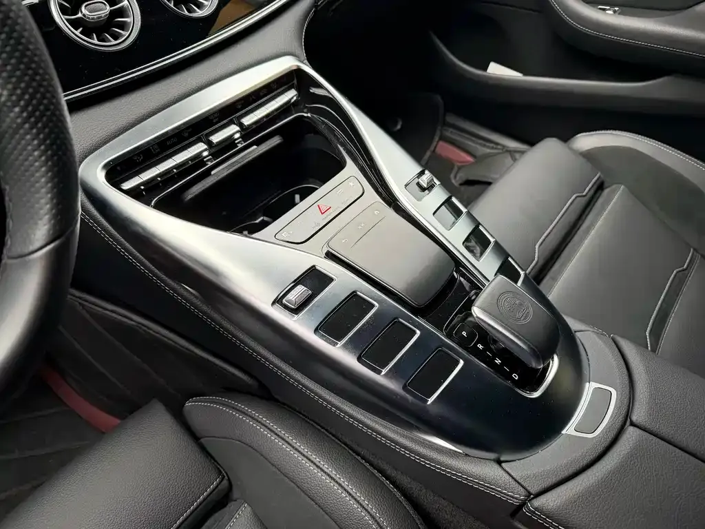 Mercedes-Benz AMG GT 2023 из CN, фото 3
