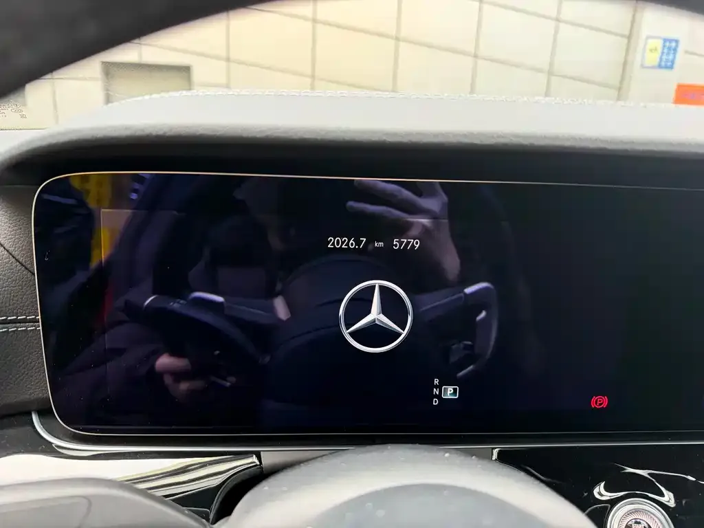 Mercedes-Benz AMG GT 2023 из CN, фото 5