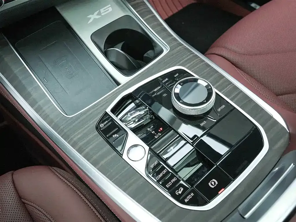 BMW X5 2025 из CN, фото 10