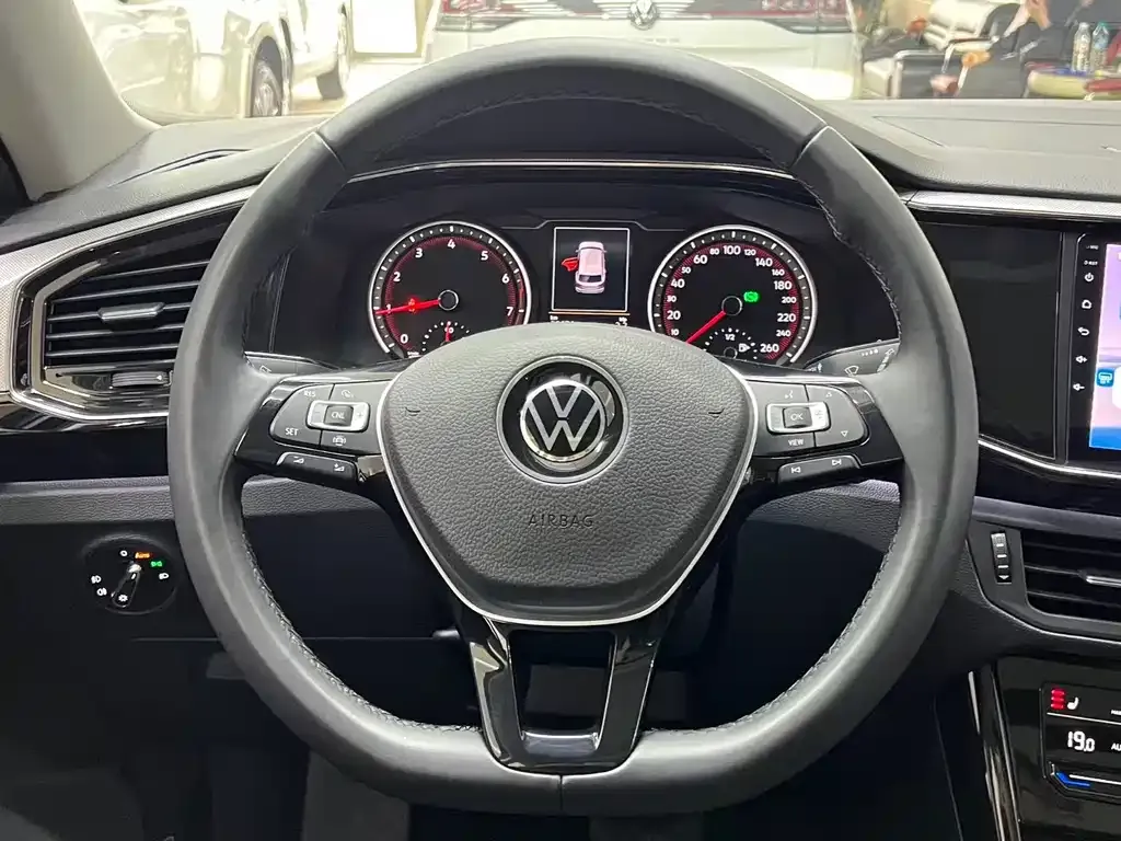 Volkswagen Tayron 2022 из CN, фото 8
