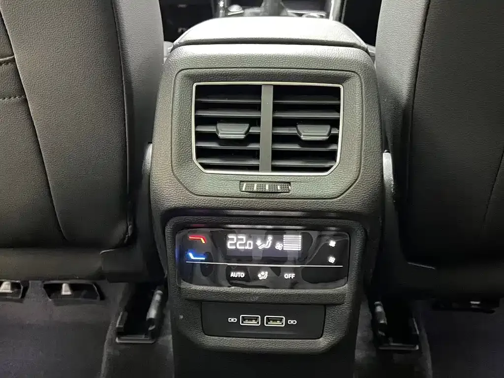 Volkswagen Tayron 2022 из CN, фото 7