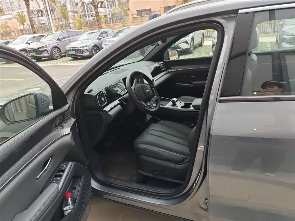BYD Pro New Energy — фото 6