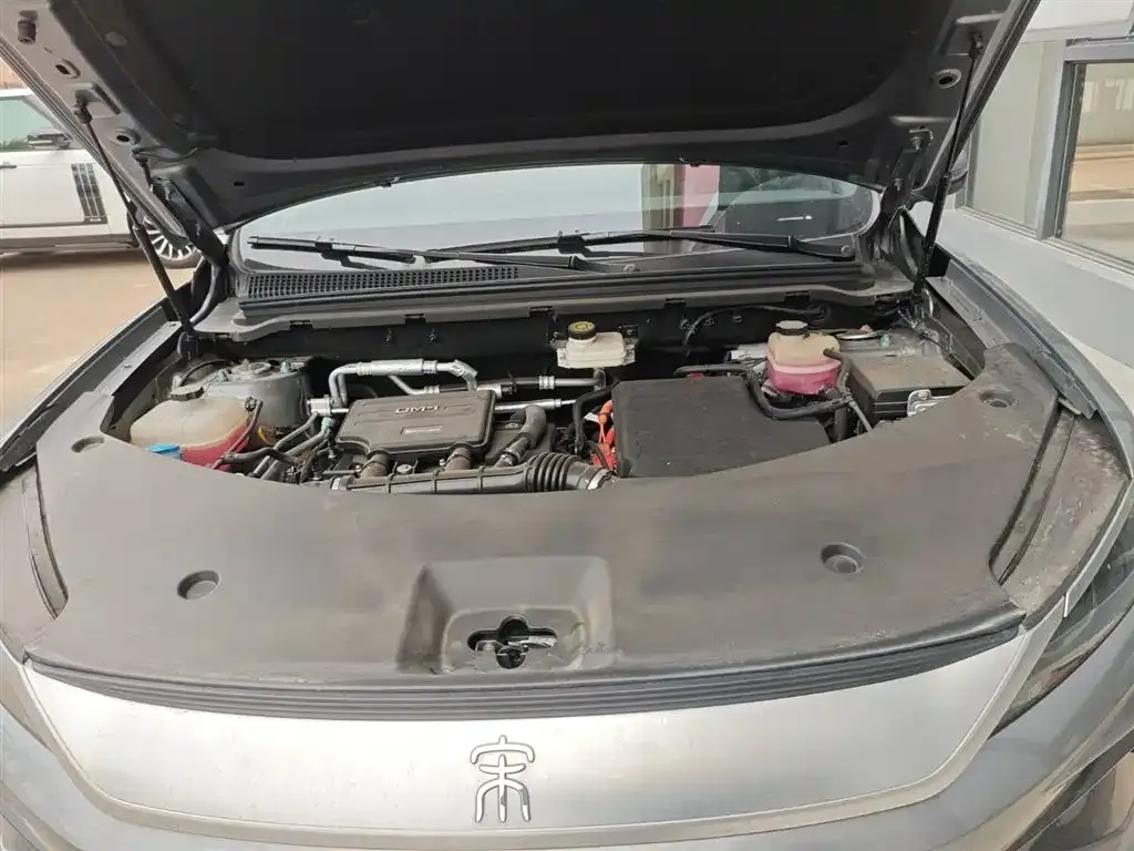 BYD Pro New Energy — фото 8