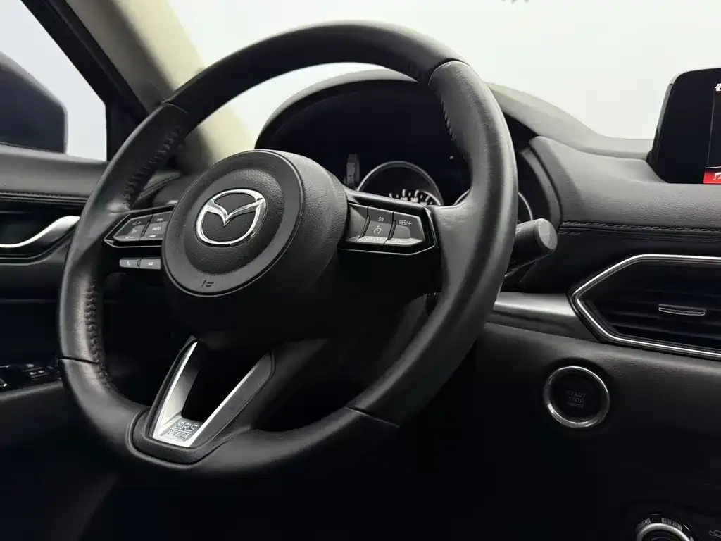 Mazda CX-5 2021 из CN, фото 2