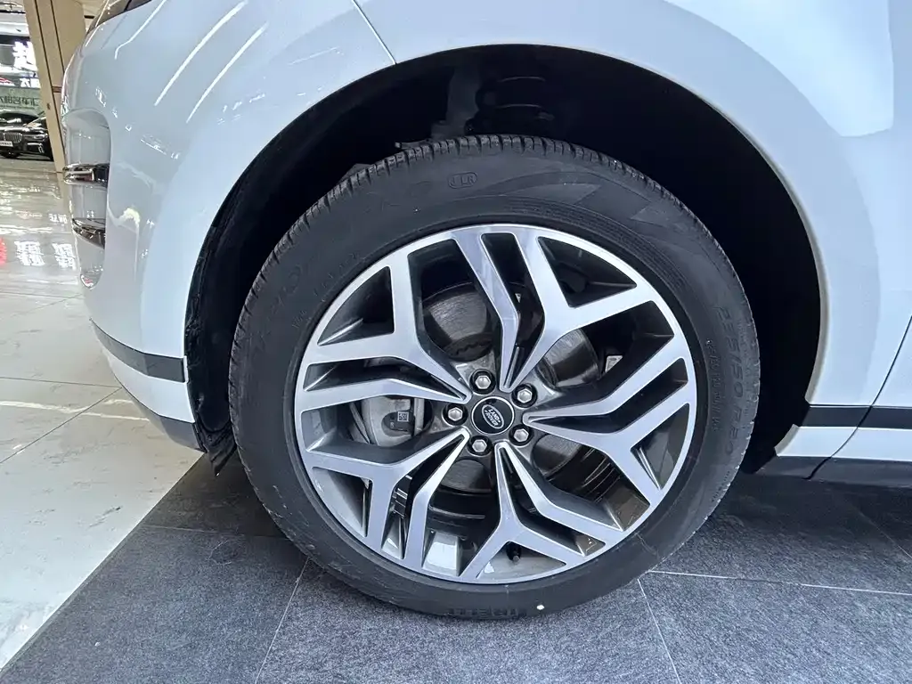 Land Rover Evoque 2023 из CN, фото 5