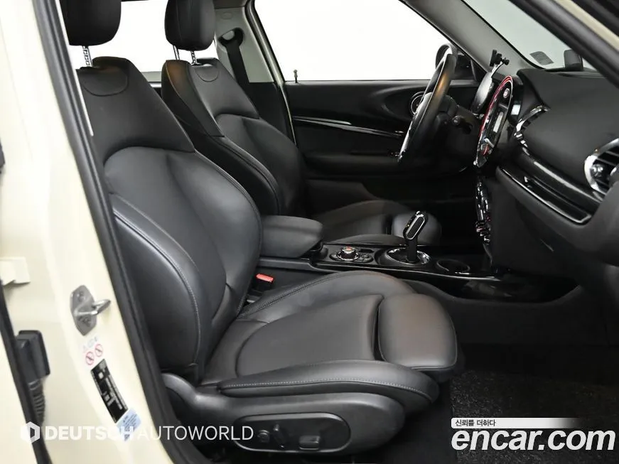 Mini Clubman 2021 из KR, фото 7