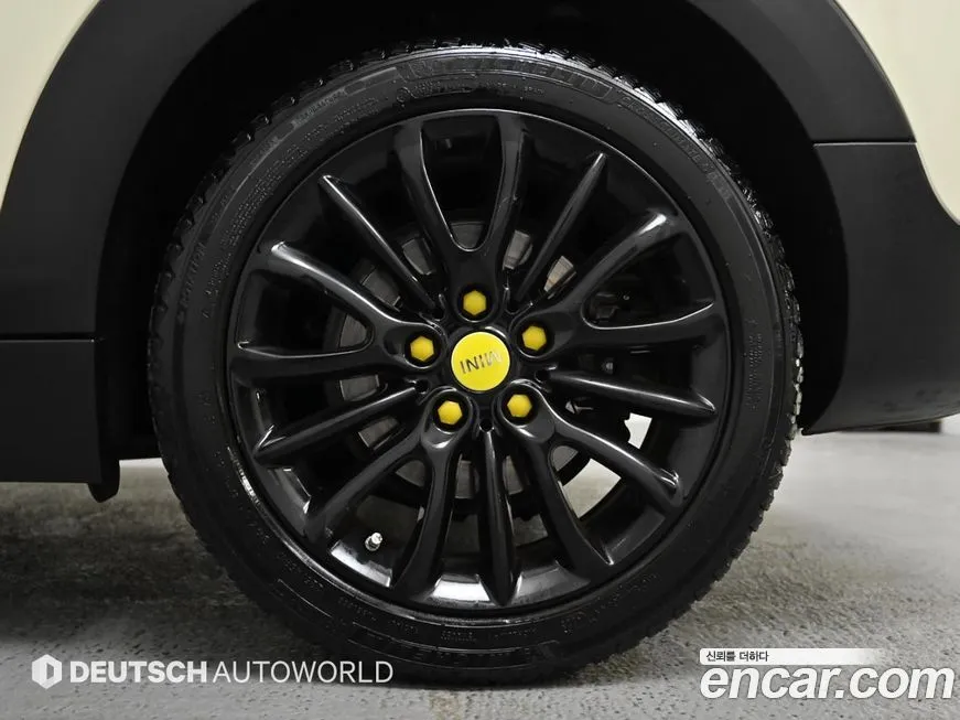 Mini Clubman 2021 из KR, фото 8