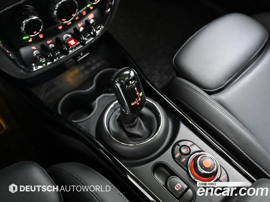 Mini Clubman 2021 из KR, фото 10