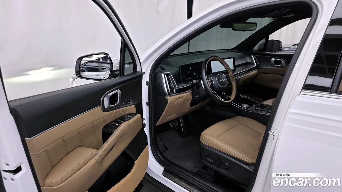 Kia Sorento — фото 3