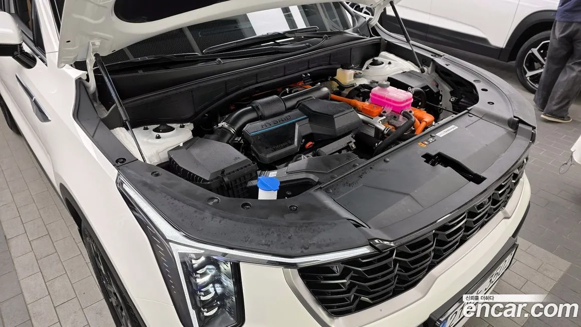 Kia Sorento — фото 6