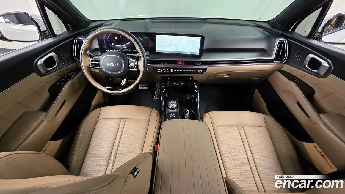 Kia Sorento — фото 2