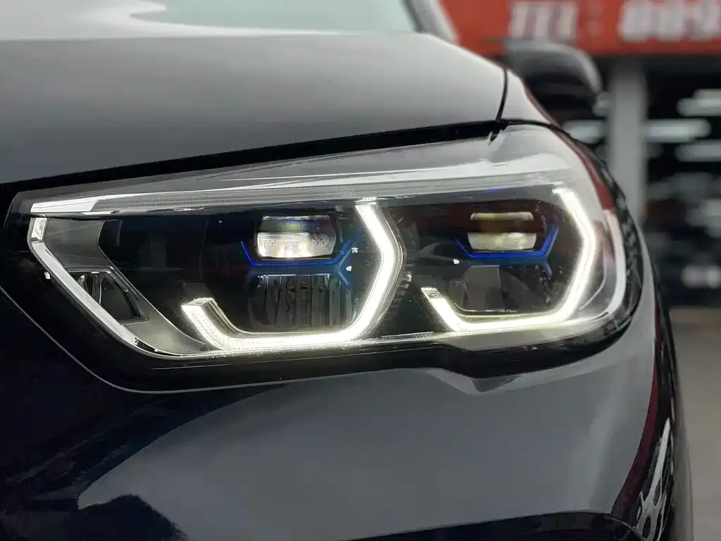 BMW X5 2023 из CN, фото 6