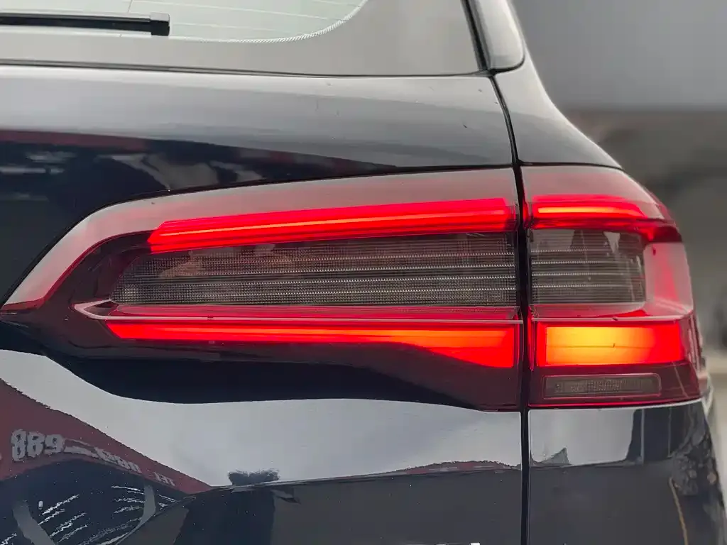 BMW X5 2023 из CN, фото 10