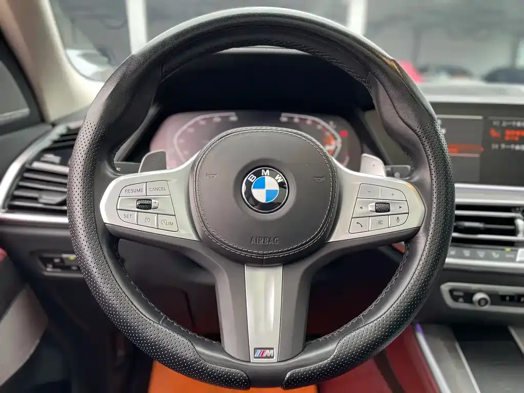 BMW X5 2023 из CN, фото 7