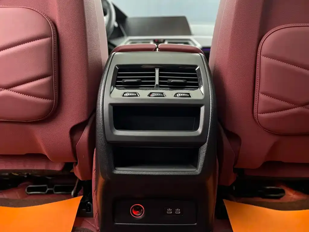 BMW X5 2023 из CN, фото 9