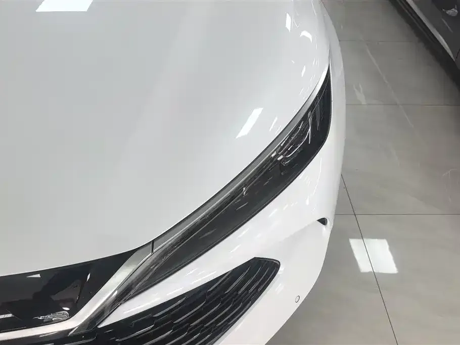 BYD Qin L — фото 7