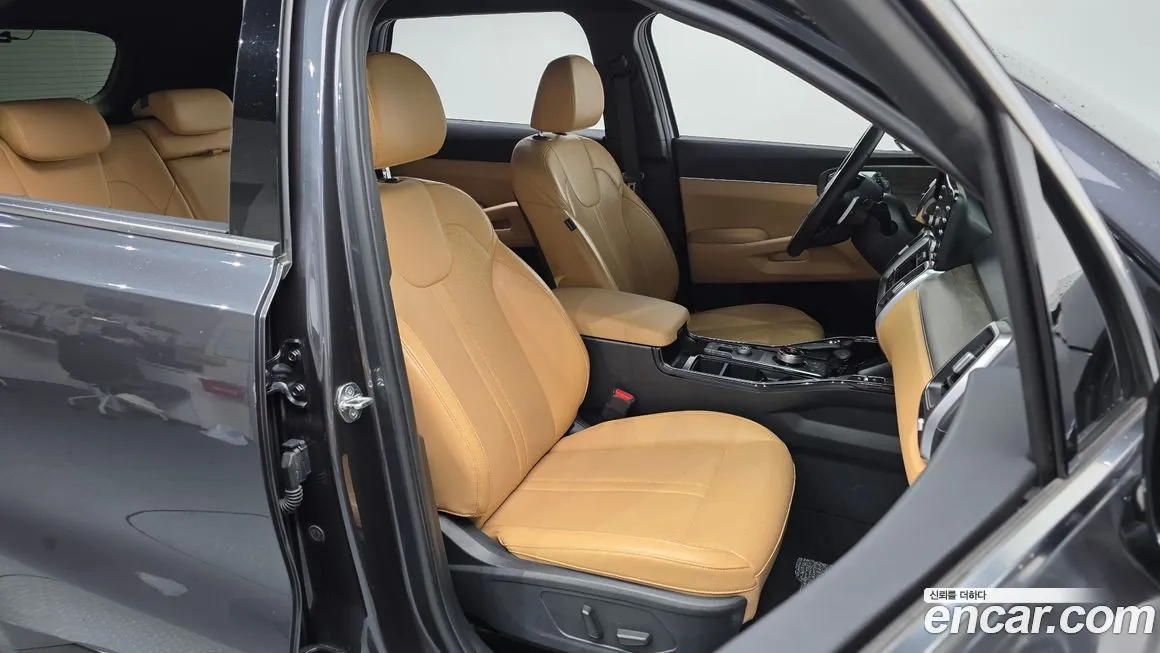 Kia Sorento — фото 9