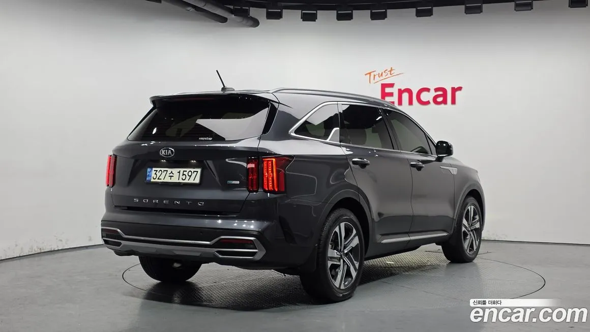 Kia Sorento — фото 2