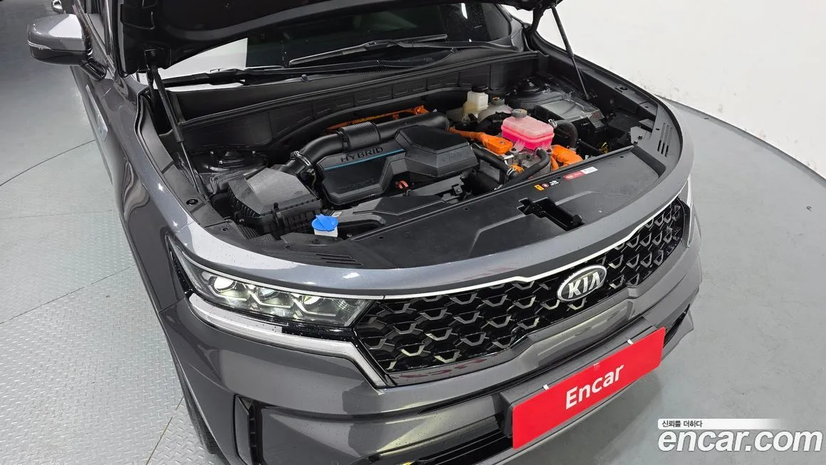 Kia Sorento — фото 7