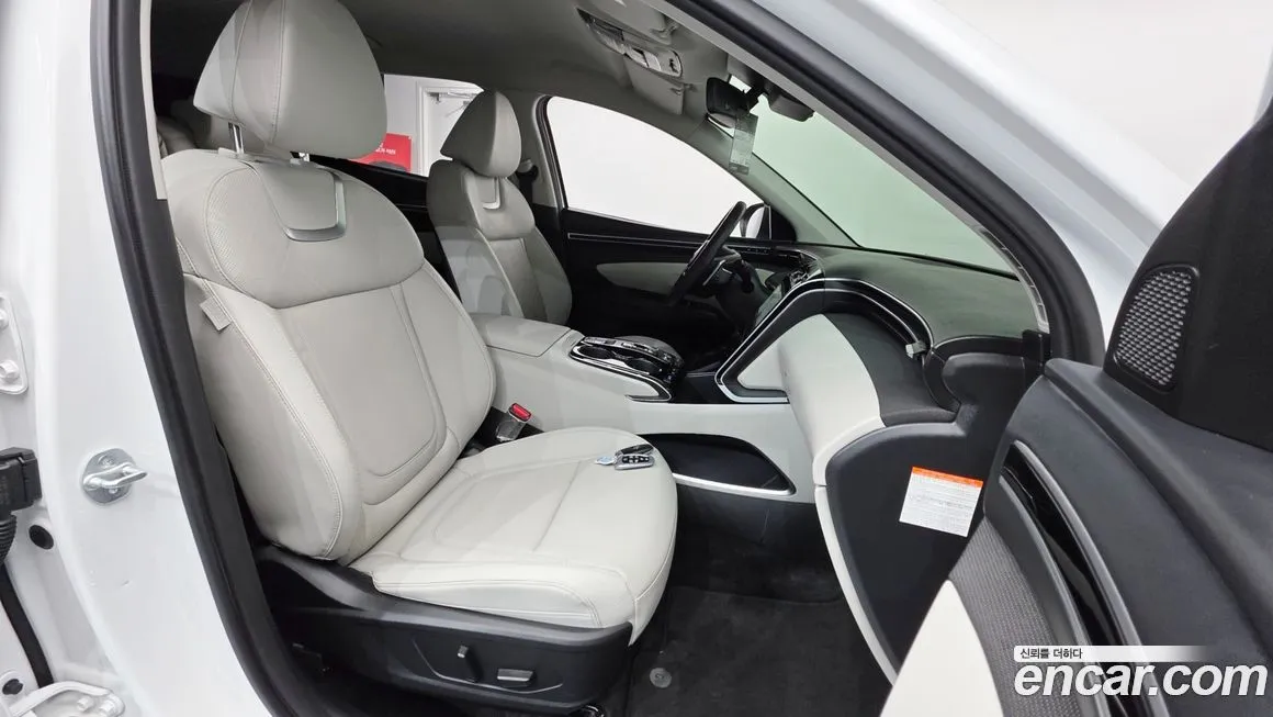 Hyundai Tucson 2023 из KR, фото 6