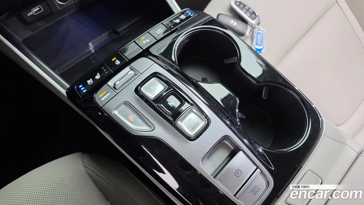 Hyundai Tucson 2023 из KR, фото 10