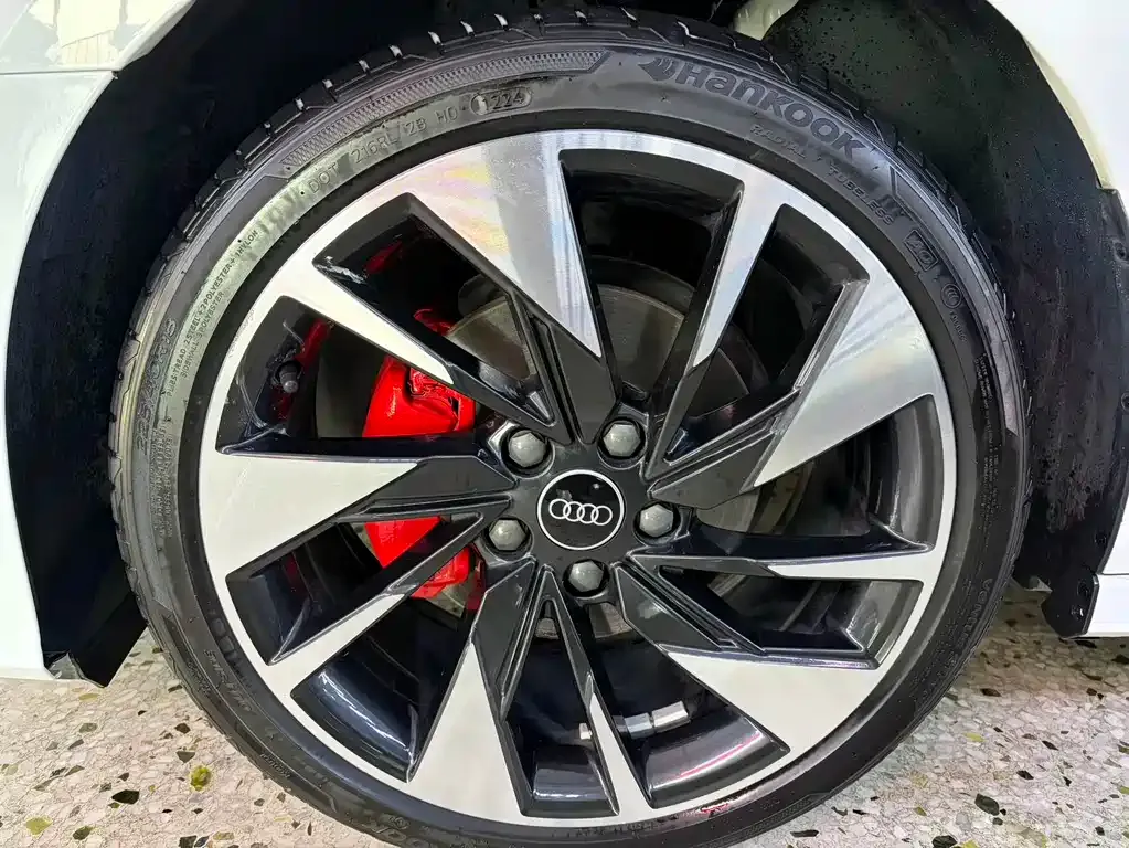 Audi A3 — фото 6