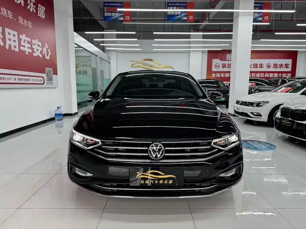 Volkswagen Magotan 2021 из CN, фото 2