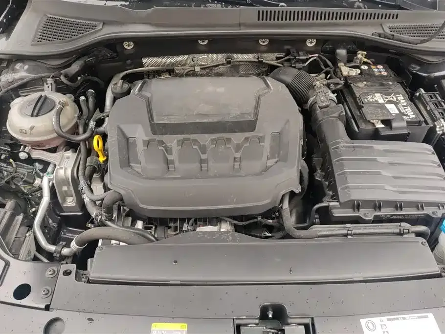 Volkswagen Passat — фото 4