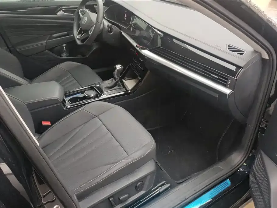 Volkswagen Passat — фото 2