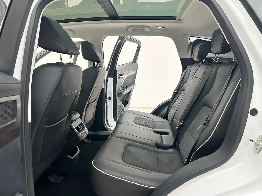 Haval H6 — фото 8