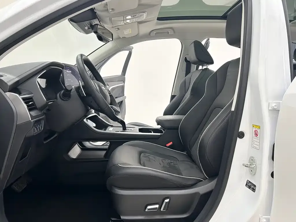 Haval H6 — фото 2