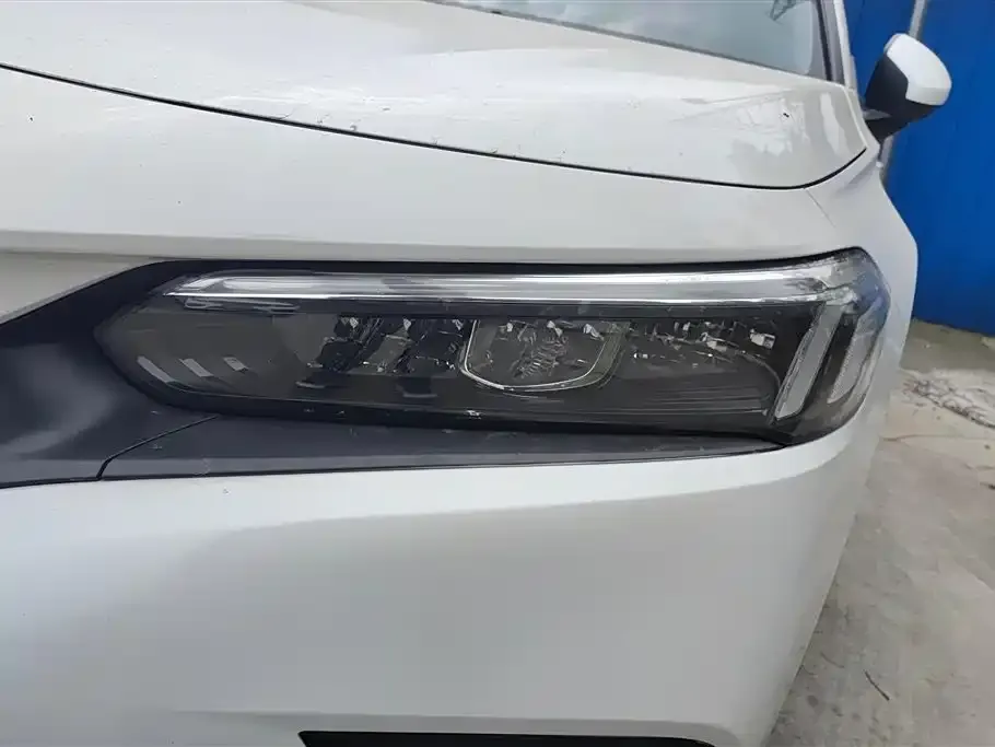 Honda Civic — фото 7