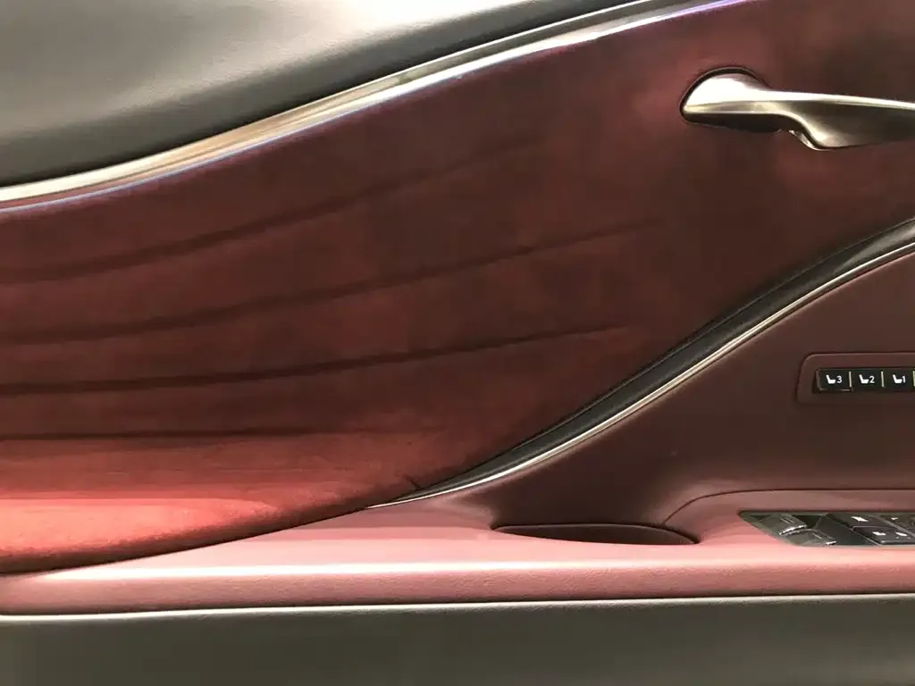 Lexus LC 2022 из CN, фото 9