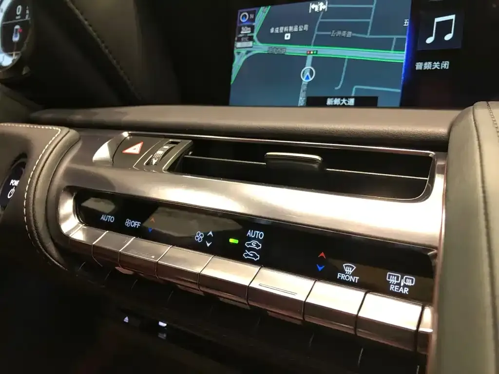 Lexus LC 2022 из CN, фото 6