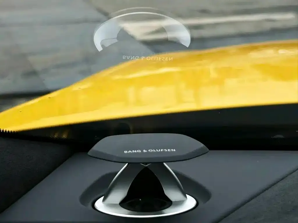 Lamborghini Urus — фото 3