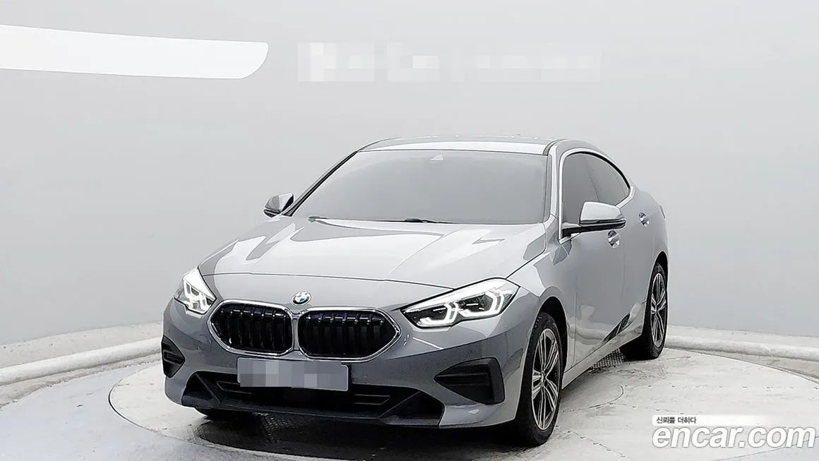 BMW 2-Series — фото 1