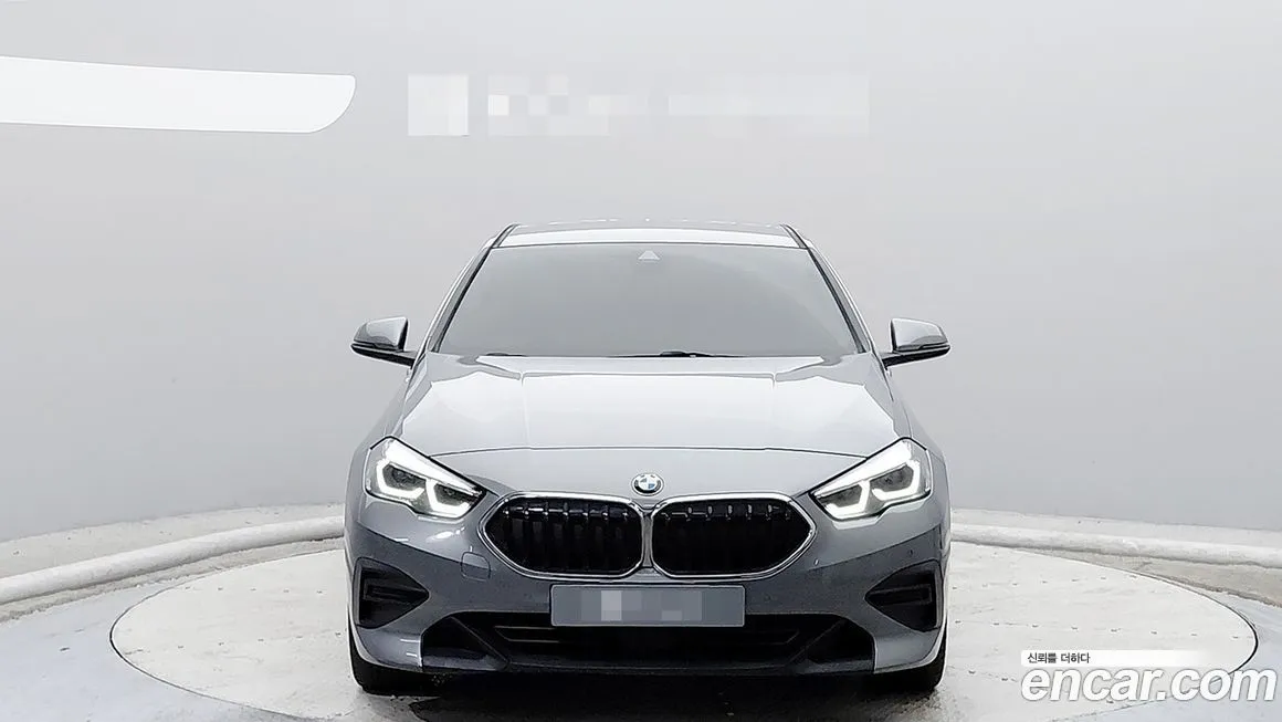BMW 2-Series — фото 7