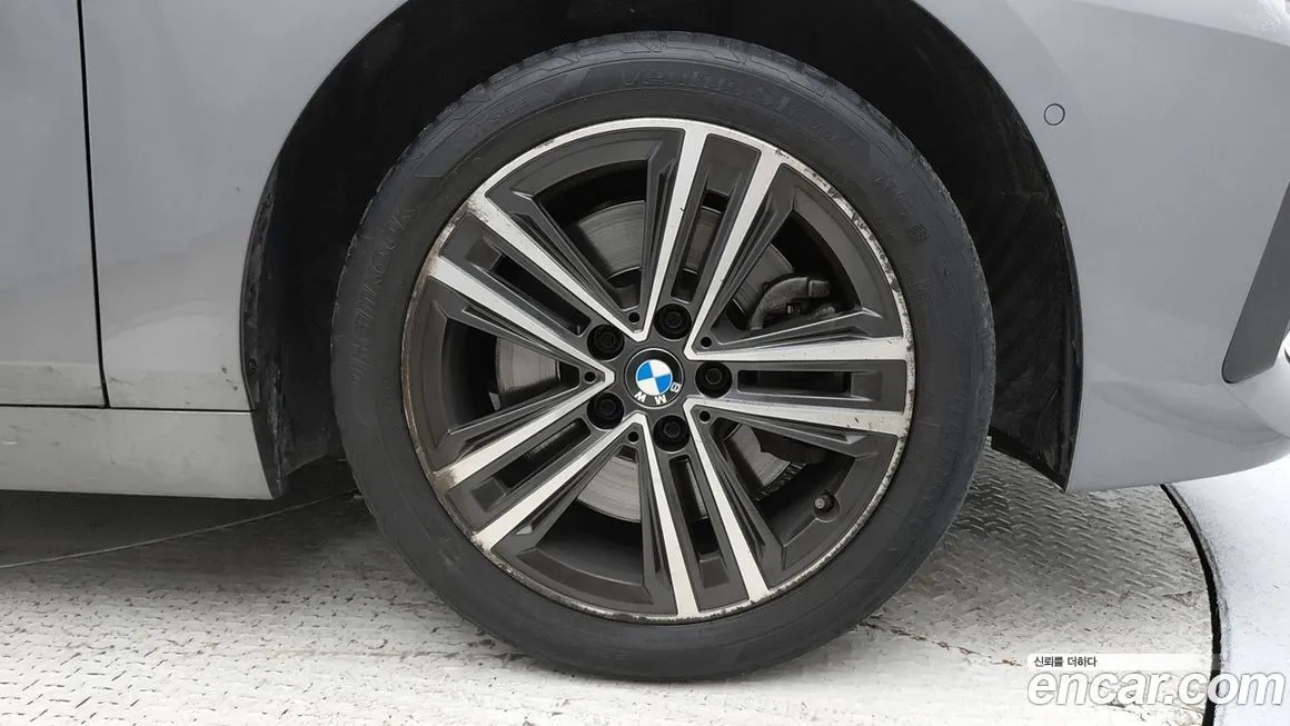BMW 2-Series — фото 8