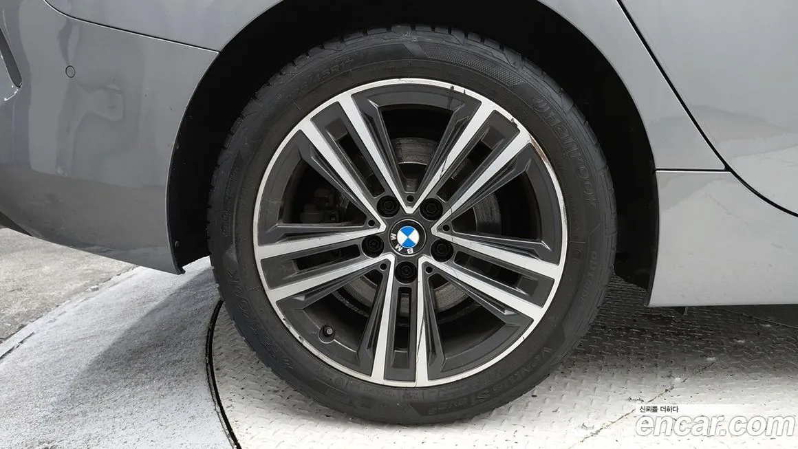 BMW 2-Series — фото 5